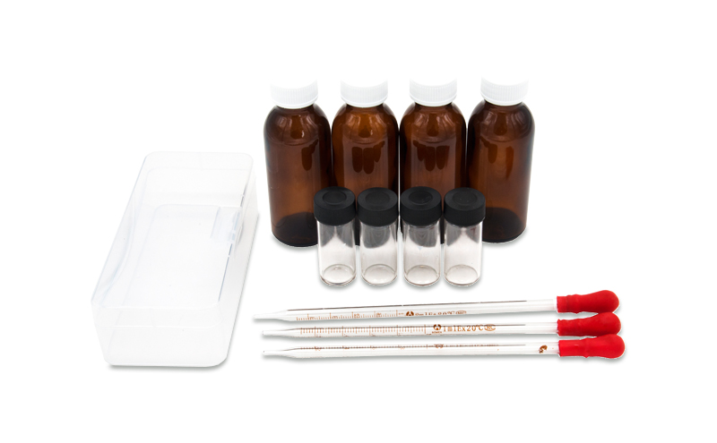 HX-101B-104B型 手持式COD氨氮總磷總氮快速測定儀(圖12) HX-101B-104B型 手持式COD氨氮總磷總氮快速測定儀(圖12)